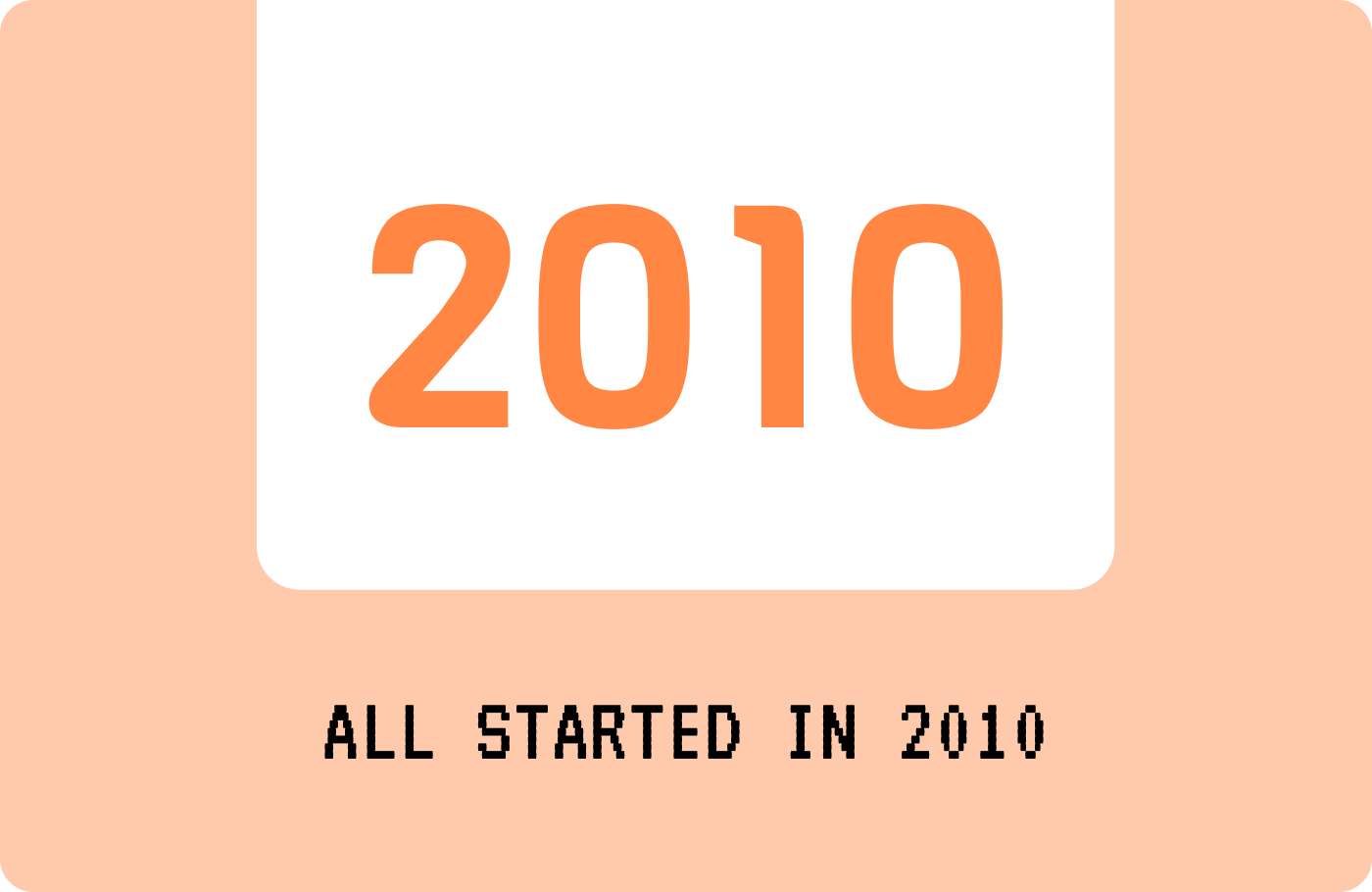 2010 портфоліо