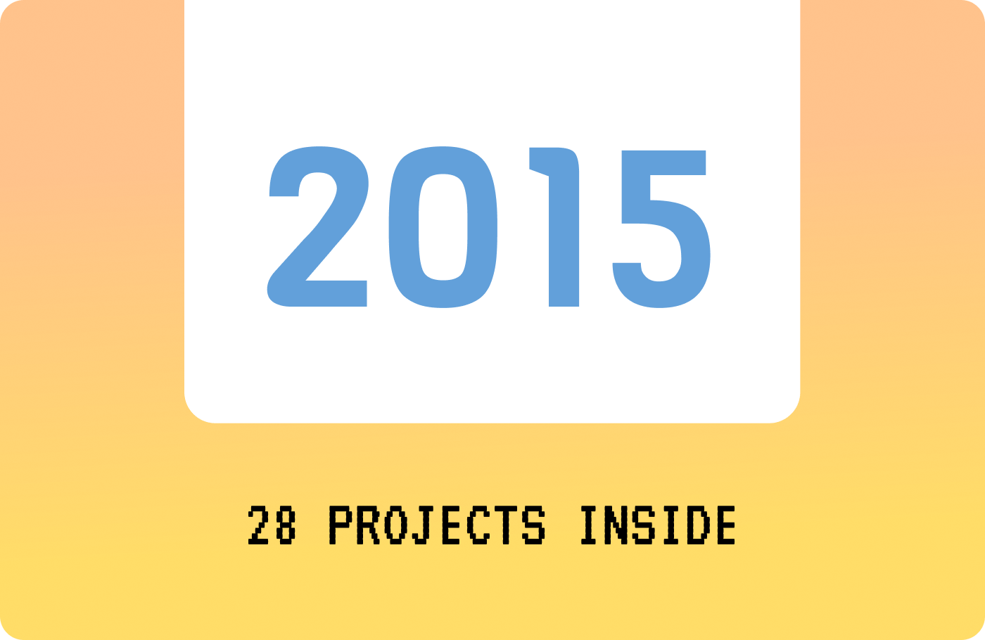 cover 2015 Webhit 2015 портфоліо
